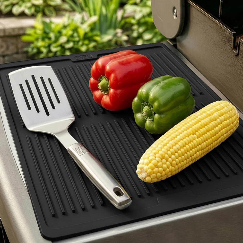 FOR THE HOME CHEF